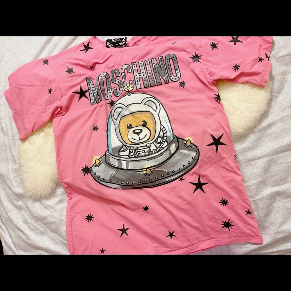 Moschino T shirt